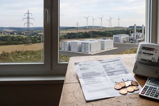 Nový poplatek za elektřinu je zase blíž. Co je skutečně schválené a kolik mohou zaplatit domácnosti - Médium.cz